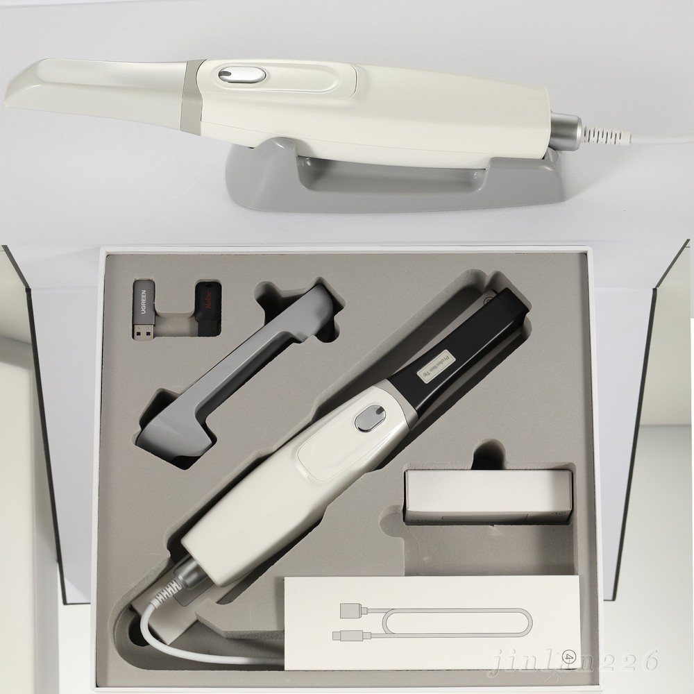 Dental 3D Scanner Brand New