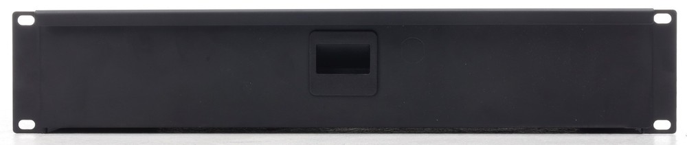 Gator 2U Rk Drawer w/Diced Foam