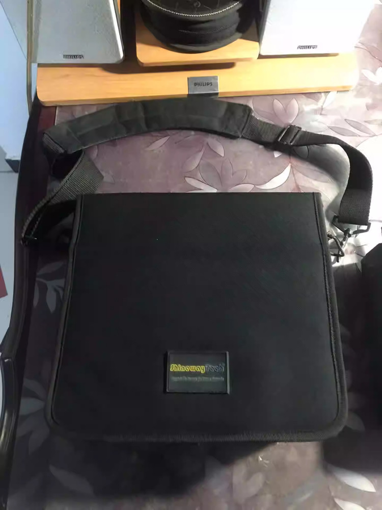 1PCs shinewaytech palmotdr tester/