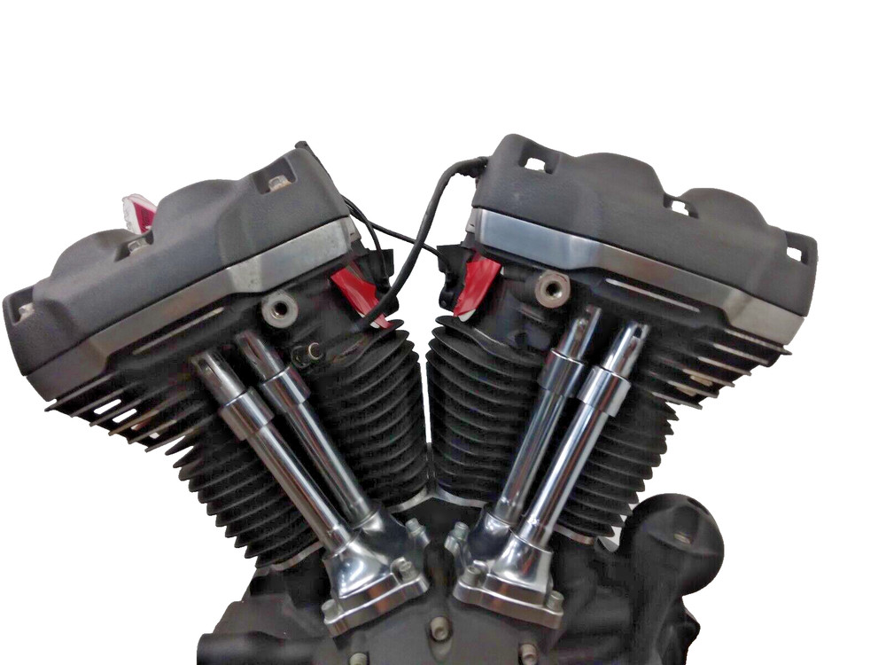 2020 Softail Street Bob FXBB Engine Motor