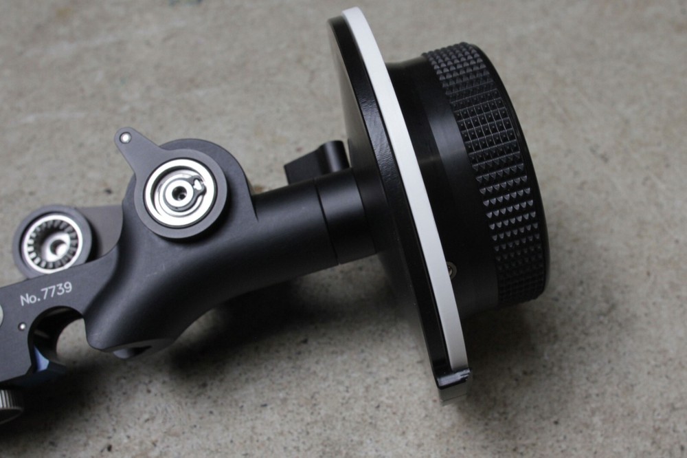 ARRI Follow Focus FF-5 Cine Basic Set (Barely used)