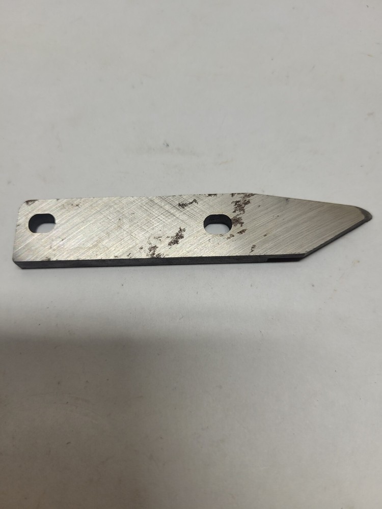 Kett 60-22L Double Cut Shear Side Knife Left