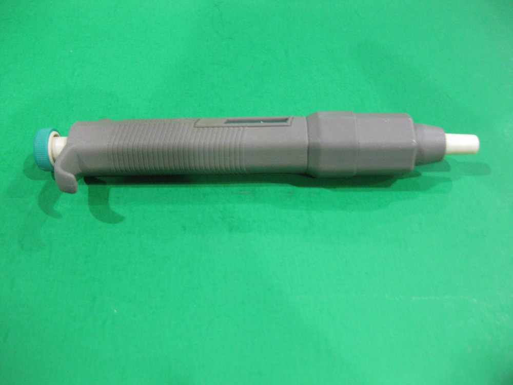 Finnpipette Fixed Volume 2.00ml -- 4028570 -- Used