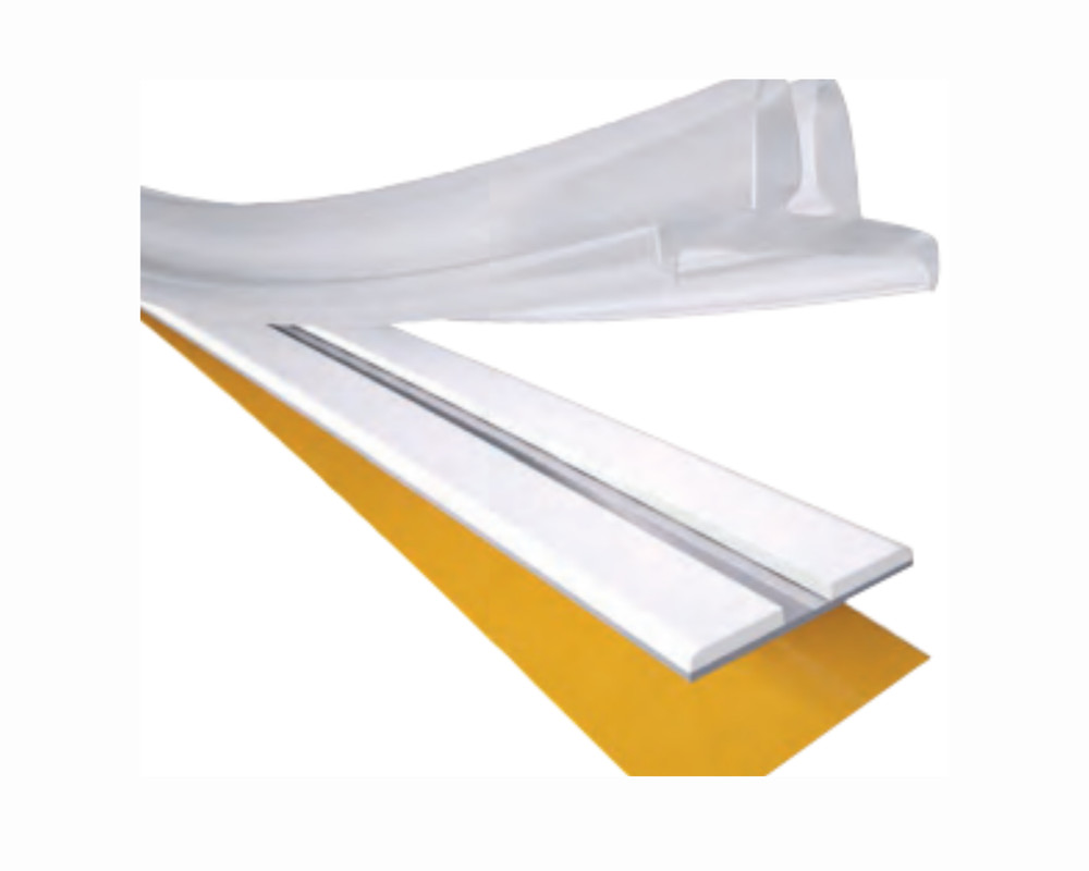 Creasing Matrix 0.8 mm Orange #32 79 feet, Bindery Consumables