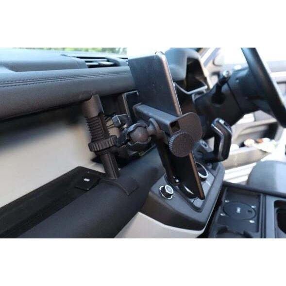 Land Rover Defender L663 Tablet Mount New