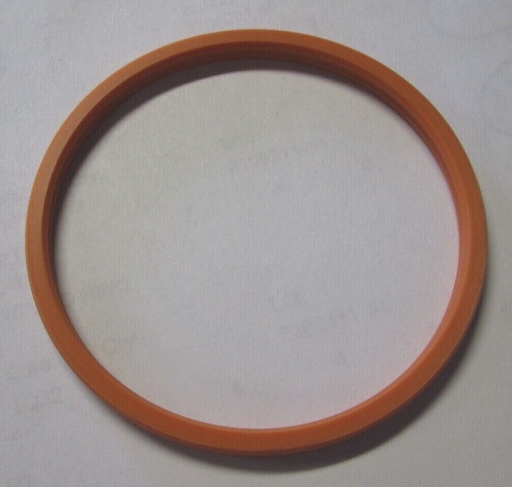 HS568-358, Head Seal, Urethane