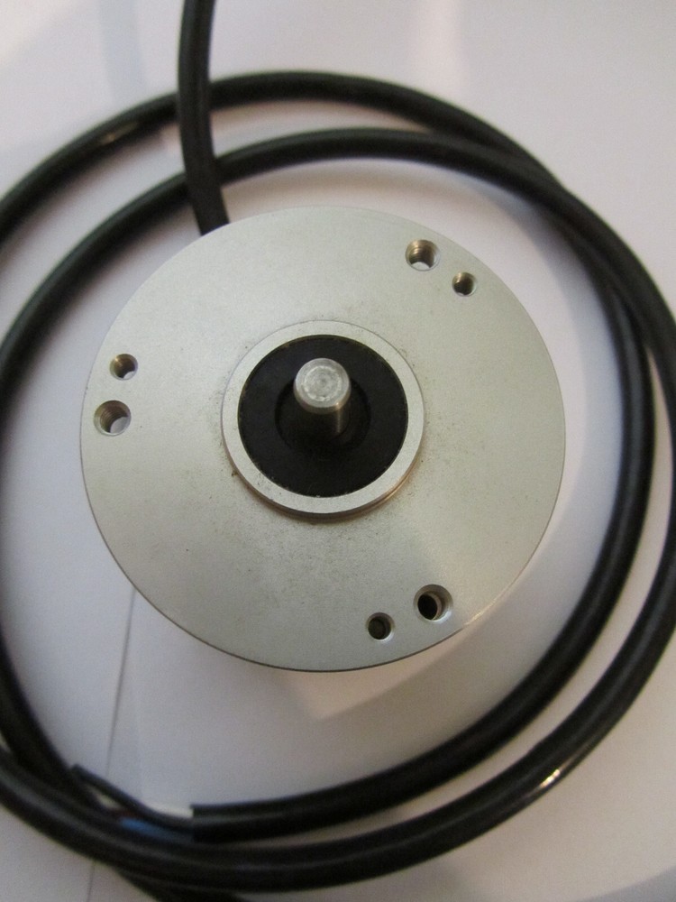 LEINE & LINDE INCREMENTAL ENCODER 510111161-500 USED DEMO