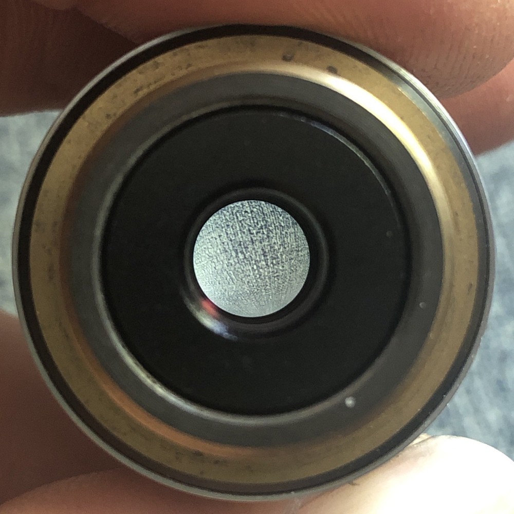 EVOS Thermo Fisher Microscope Objective AMEP-4699 Plan Fluor 40X