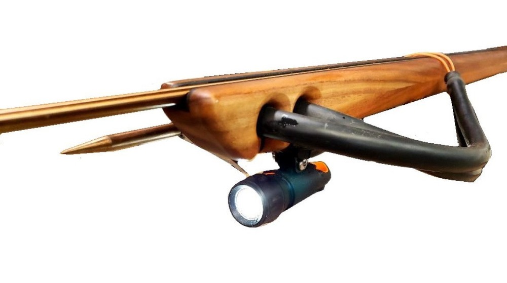 KOAH Muzzle Mounted Flashlight