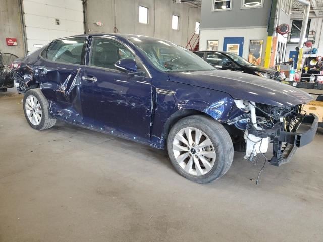 Kia Optima Contact Sensor 2018 2017 2016