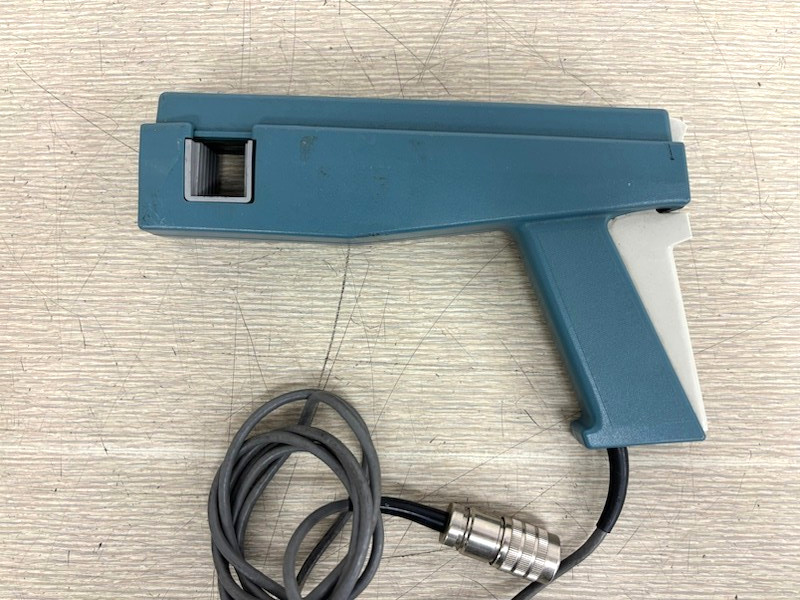 TEKTRONIX A6303 CURRENT PROBE