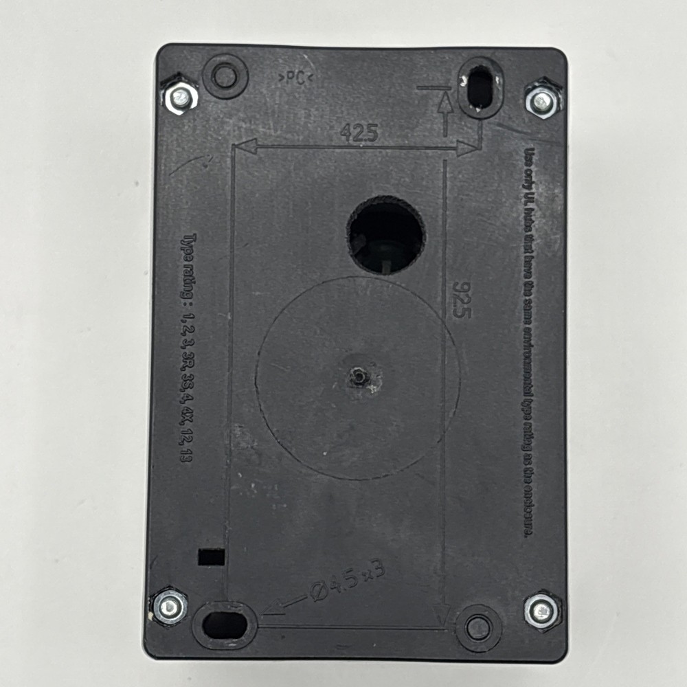 Auxibox Baco BN20120 up/down Control Station