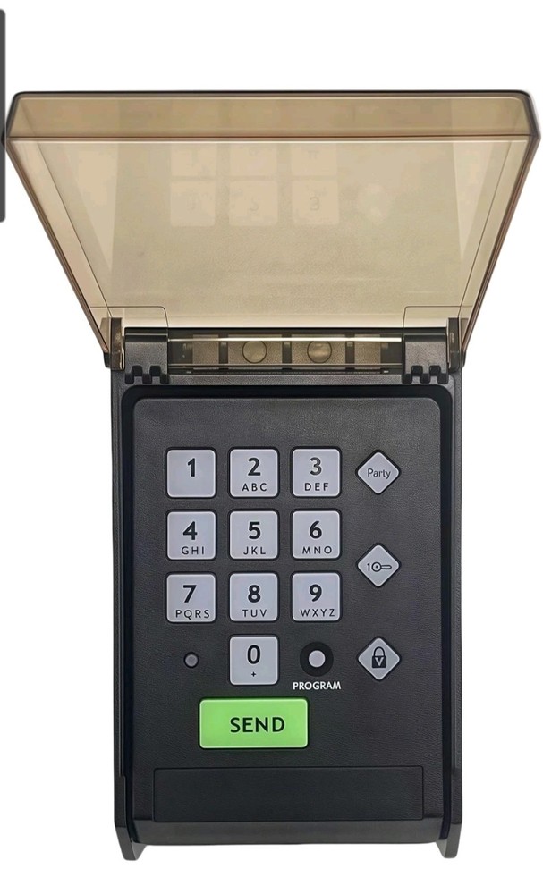 Ghost Controls AXWK Automatic Gate Opener System