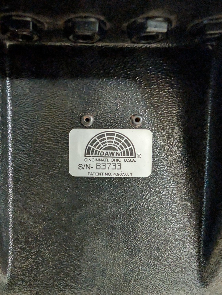 Dawn MI-510 Subwoofer 10 inch
