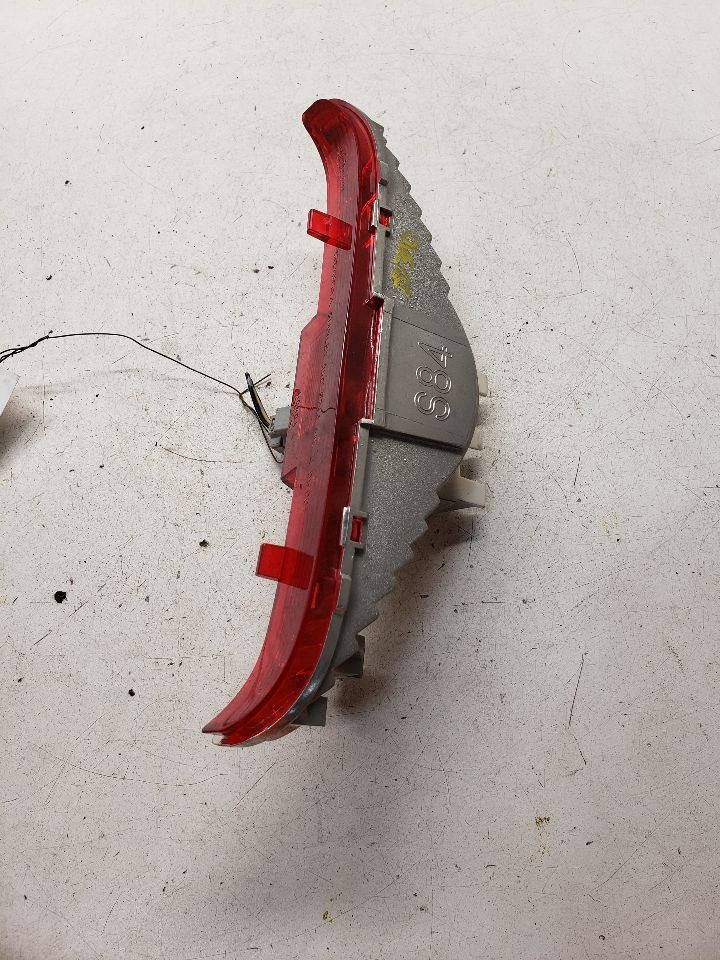 2005 ACCORD Third Brake Light Tested OEM