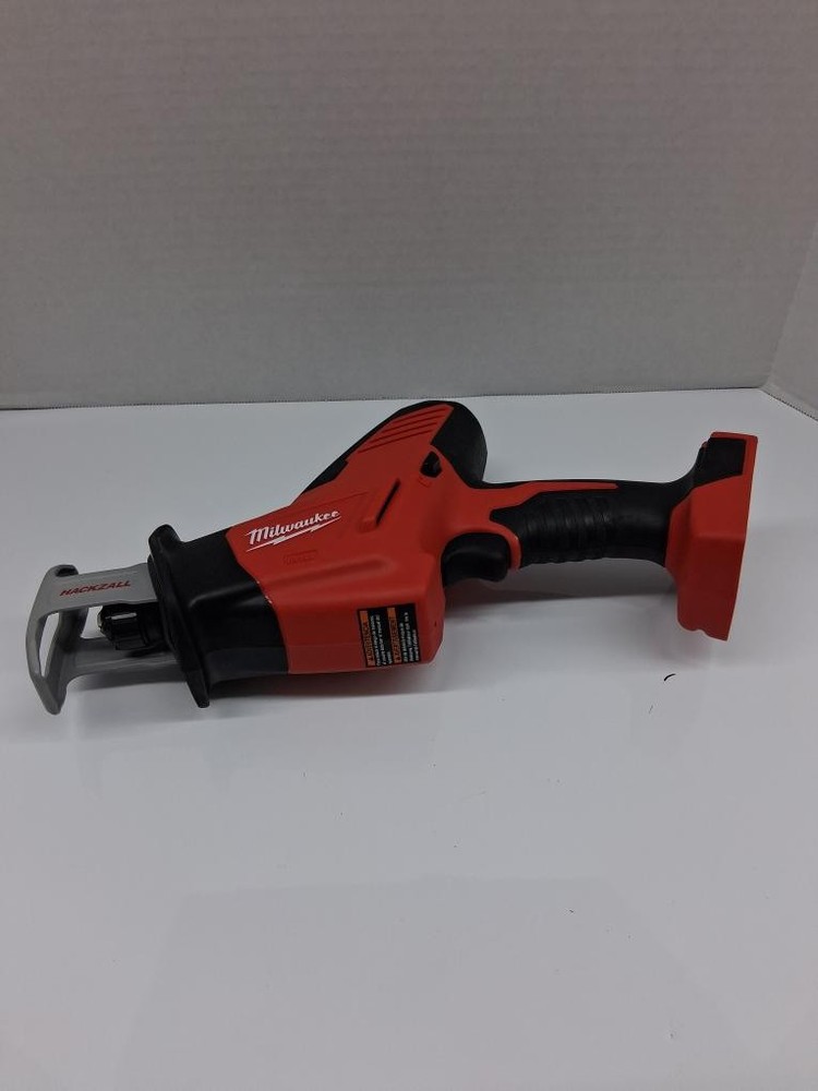 MILWAUKEE TOOLS 2625-20 HACKZALL (B07036130)