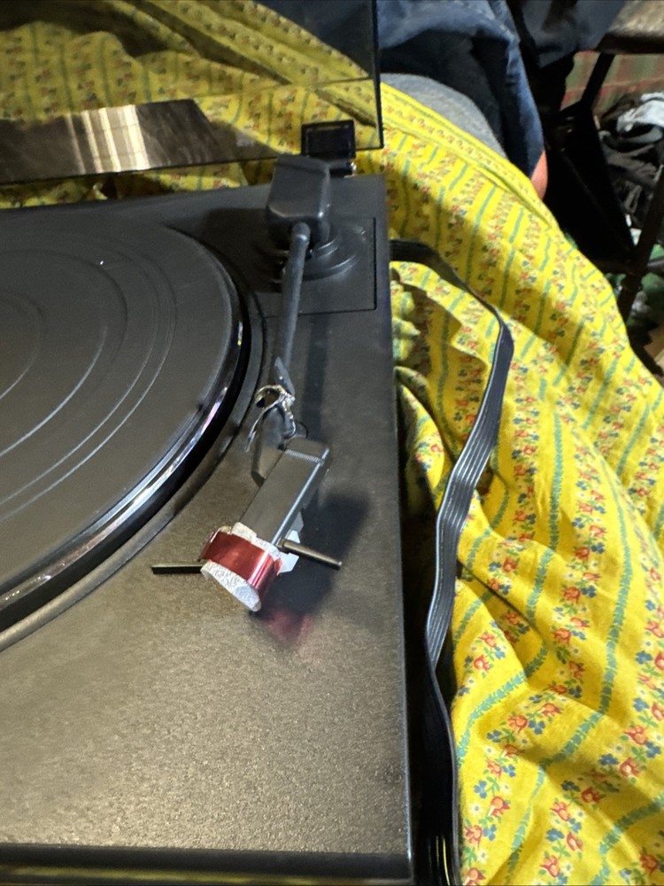panasonic automatic turntable sl-hm42
