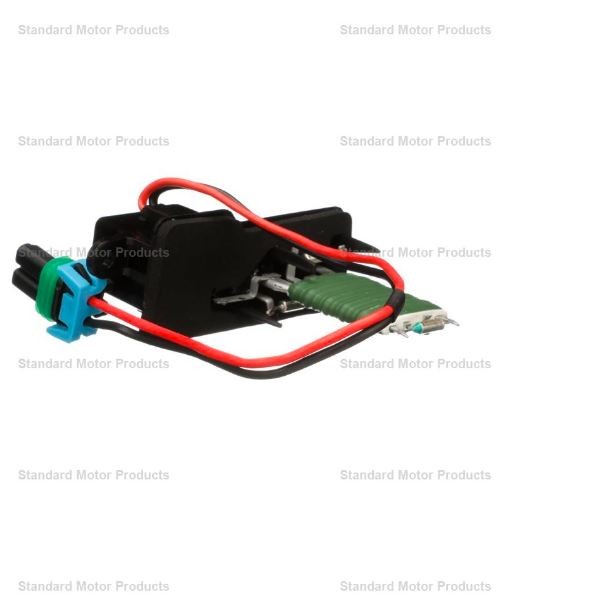 STANDARD IGN RESISTOR- RU-51