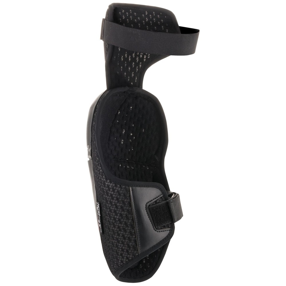 Alpinestars Bionic Plus Knee Protector Guards Black
