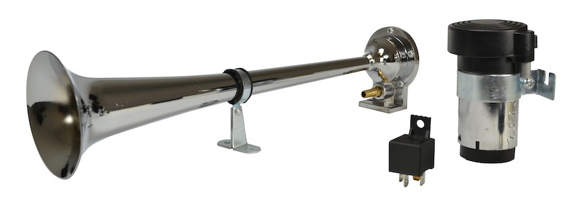 Hella 013410001 Accessory Horn