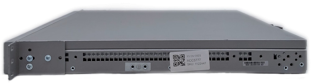 Cisco ASA 5515-X Adaptive Security Firewall Appliance Enterprise