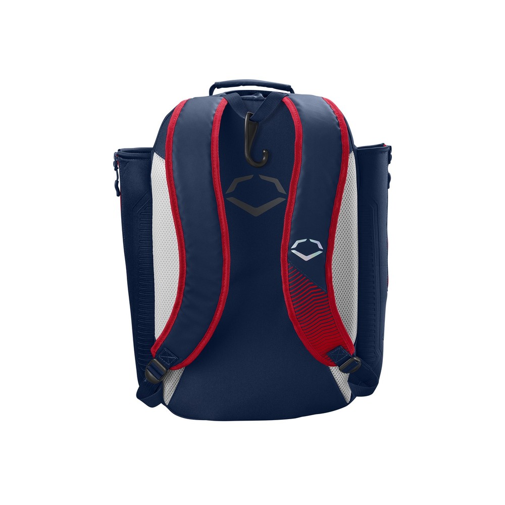 Evoshield Tone Set Baseball/Softball Backpack Bag - USA