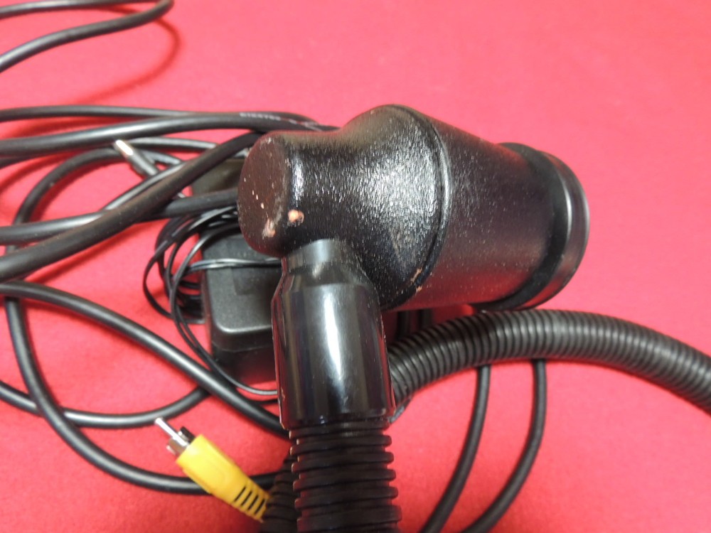 Ken A Vision Video Flex 2000 Explorer