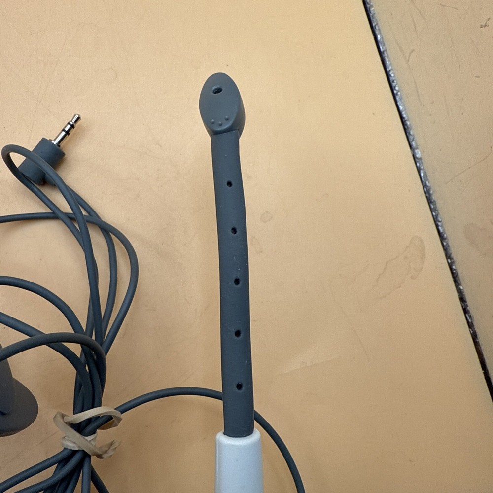 XBox 360 Headset - White/Gray