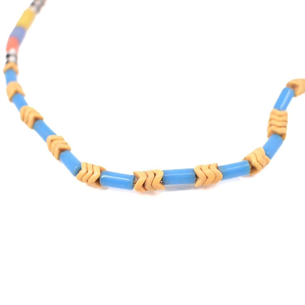 Bohemian Mixed Trade Beads