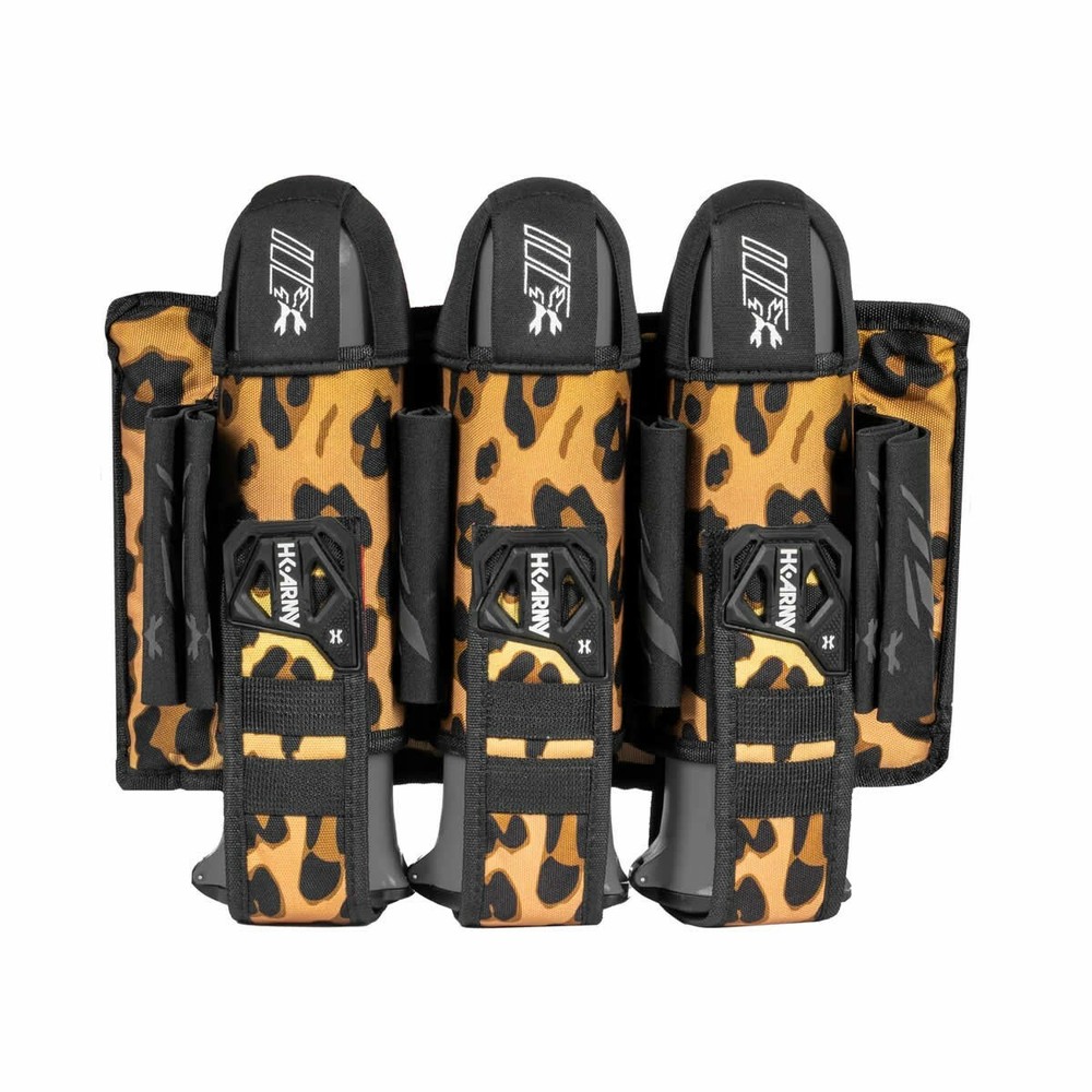 HK Army Eject Harness / Pack - 3+2 - Leopard King