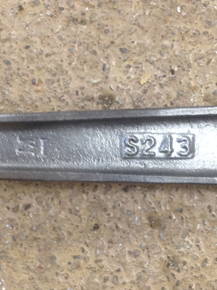 Maytag Model 92 Original Pedal