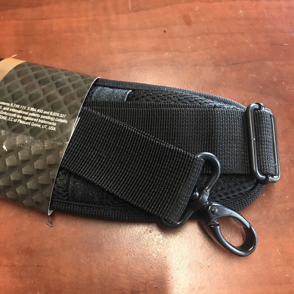 JanSport Single Soft Shoulder Strap Universal Harness