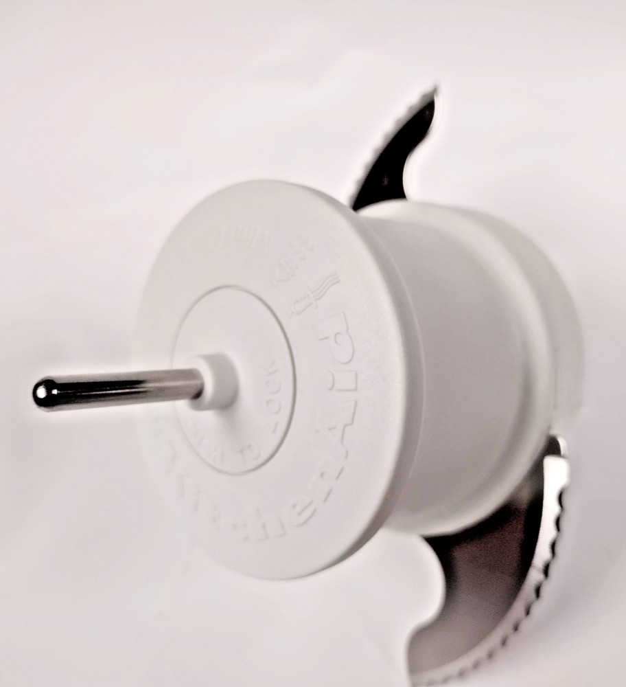 KitchenAid PA-GF30 Food Processor Mini Multipurpose Blade Part # 304731 A2