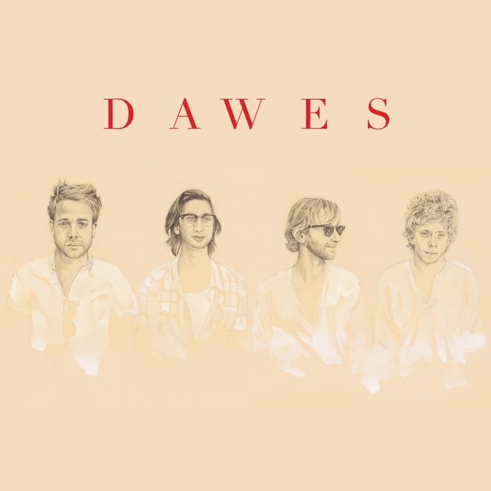 Dawes North Hills (Dig) (CD)