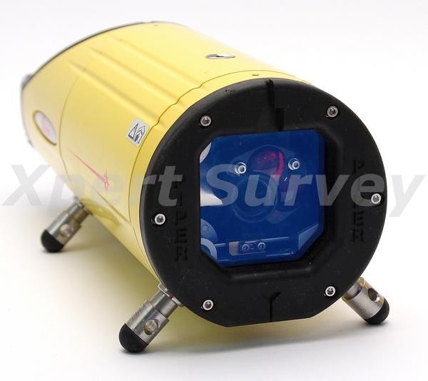 Leica Piper 200 Red Beam Pipe Laser