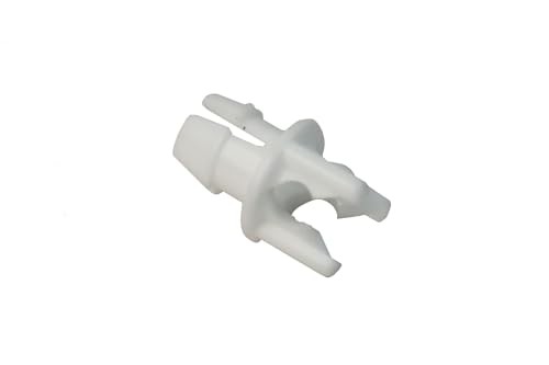 1249880978 Interior Door Handle Clip, Left/Right