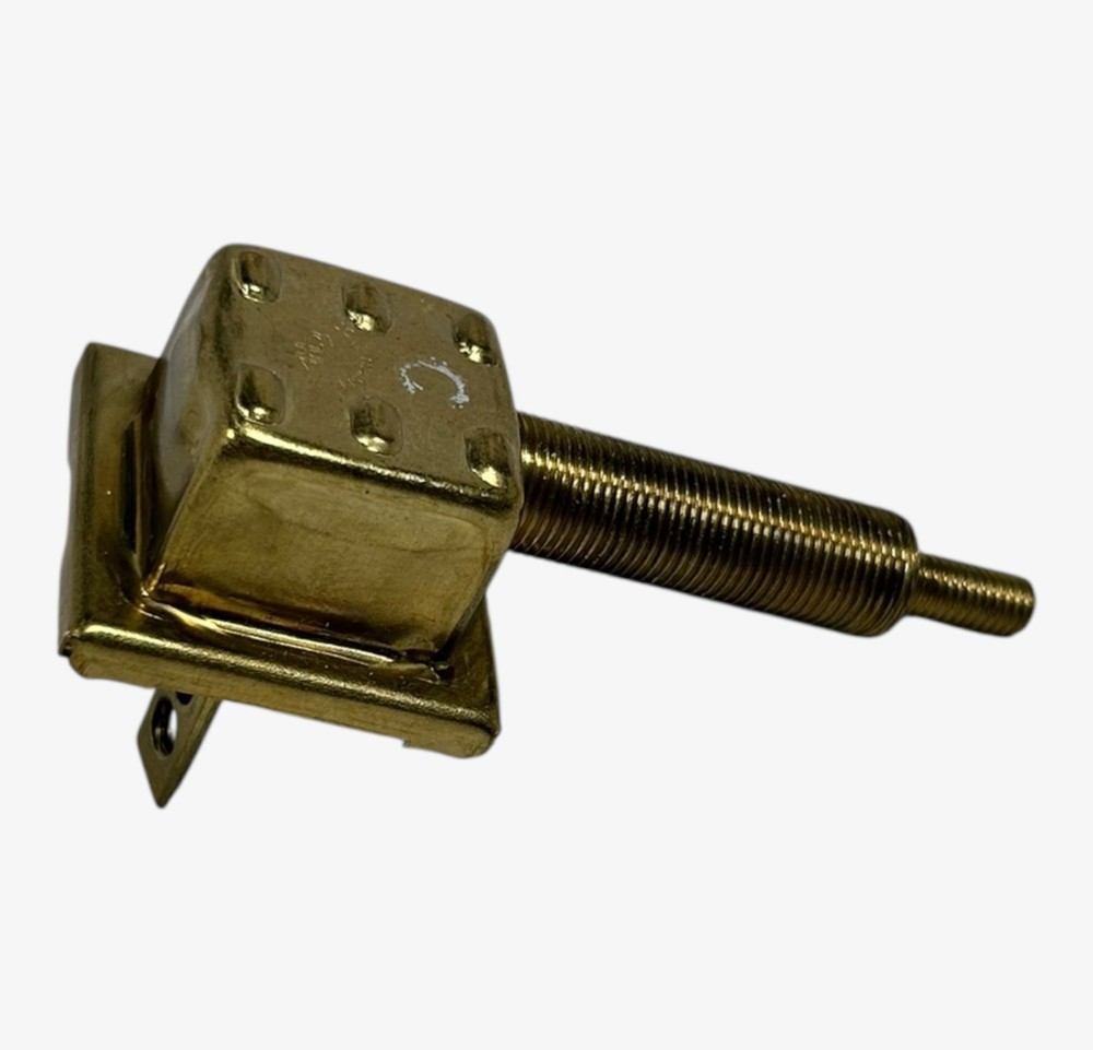 Cole Hersee Co. M-482-BX, Push Pull Switch Assembly, OEM
