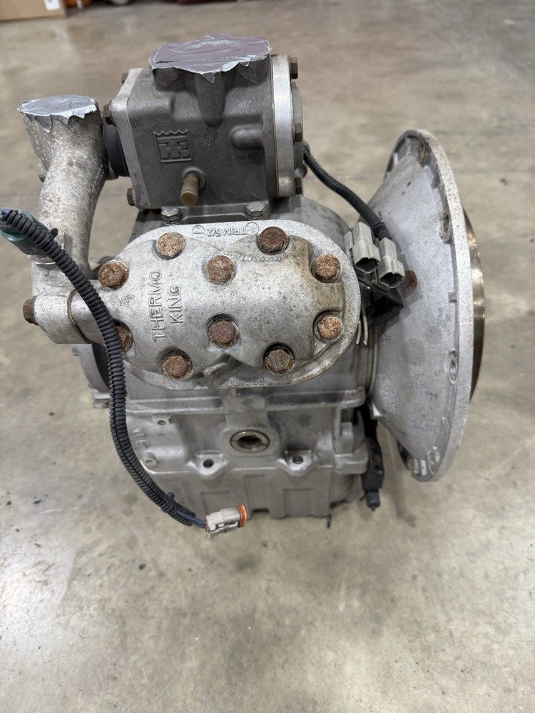 THERMO KING AIR COMPRESSOR MODEL X430P