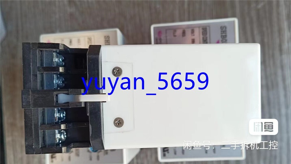 1PCS Used SPG SHB03-SRSSB motor speed controller #2014 LY