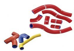 PSYCHIC SILICONE HOSE MX-10086BU-1