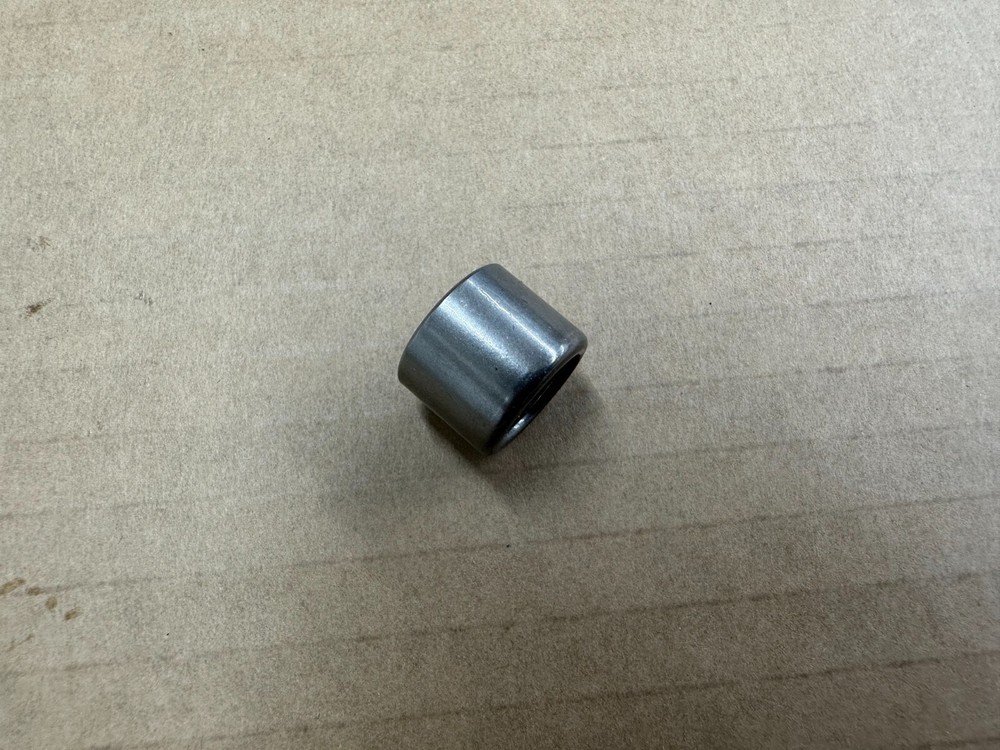 NEW B-108 KOYO Drawn Cup Needle Roller Bearing Ends Full Complement 5/8"Bore