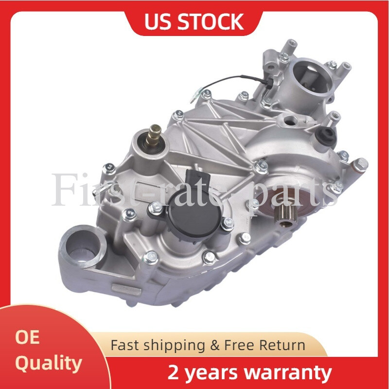 Gearbox for 2013-2014 Commander 1000 800 Maverick 1000 Transmission 420684783