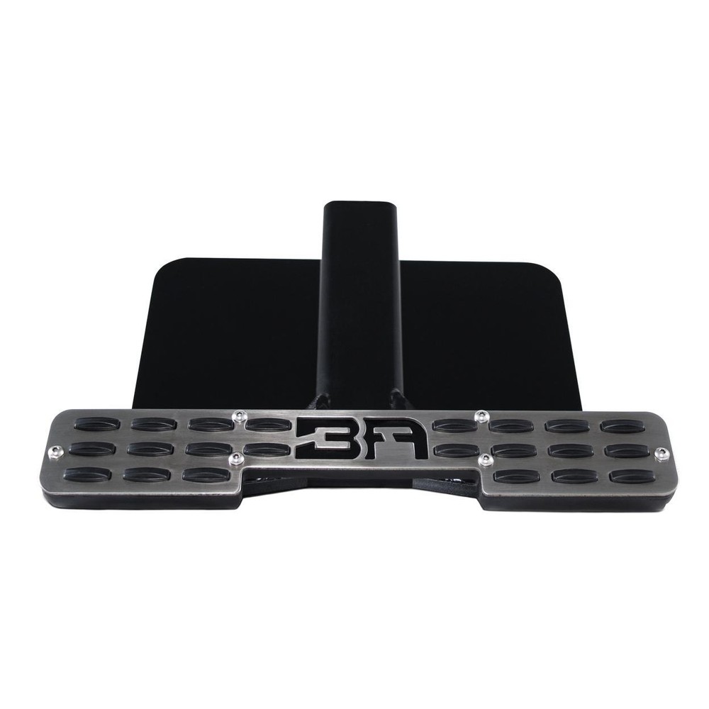 Body Armor 4x4 Backbone Hitch Skid Universal 5136