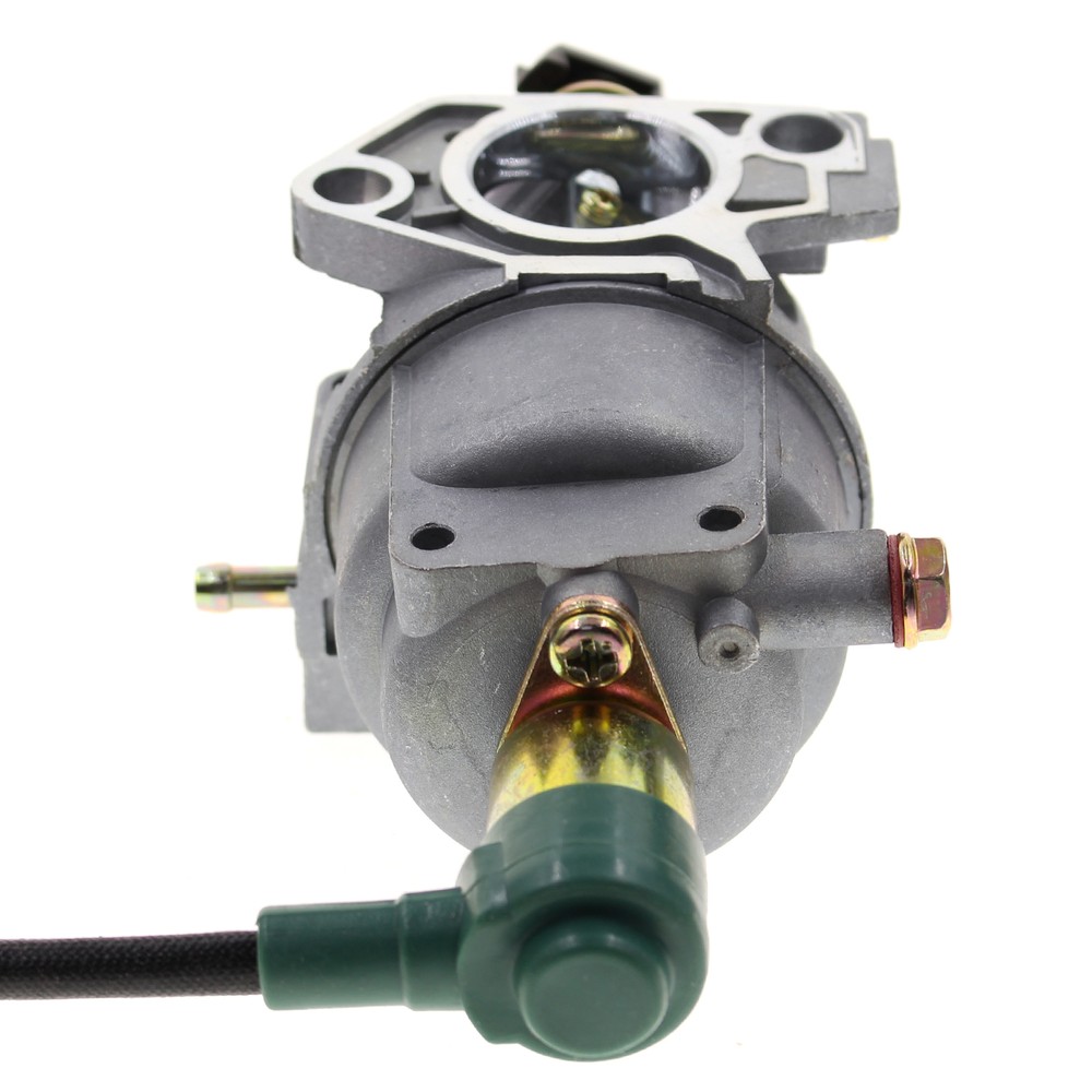 Carburetor for 6875/5500 W Champion Generator Model 100340 with a 389CC Engine