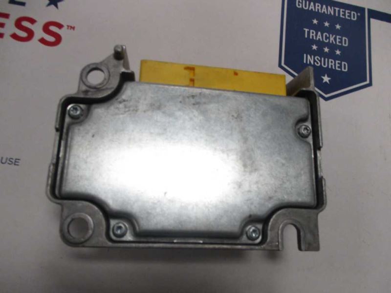 Bag Control Module Fits 04 LIBERTY 56038862AF