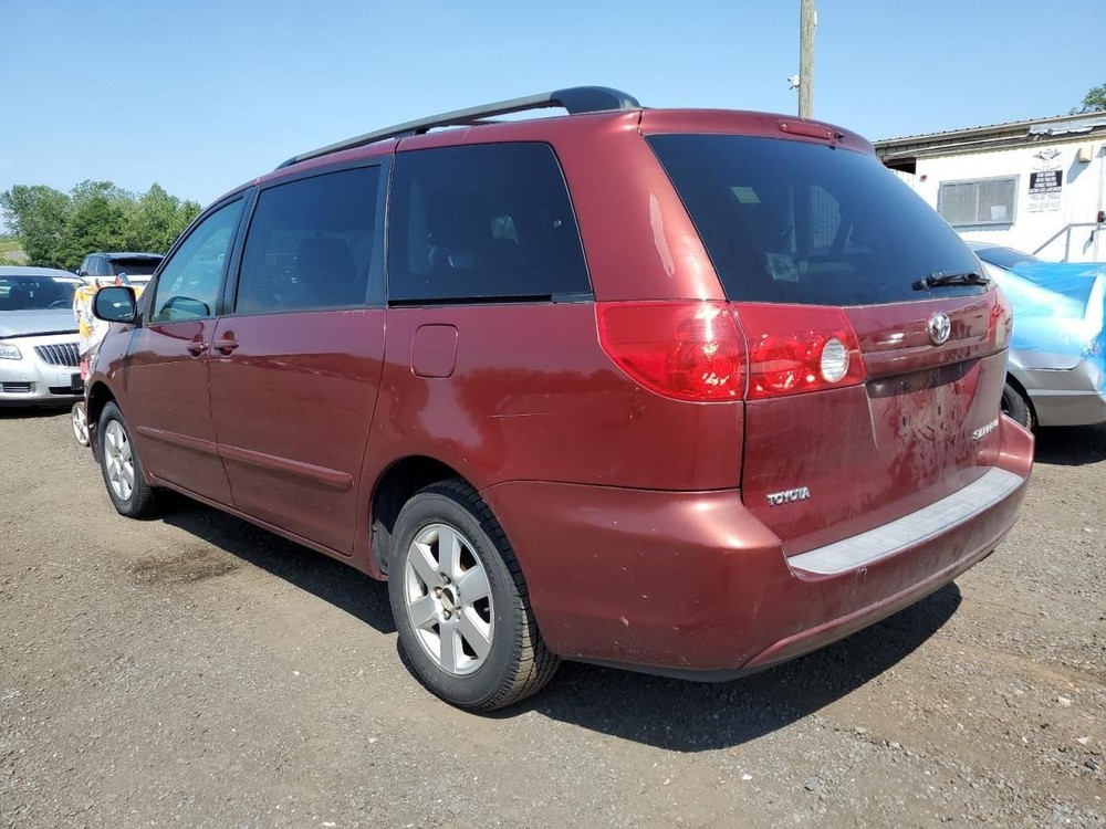 Door Lock Actuator 2006 SIENNA OEM