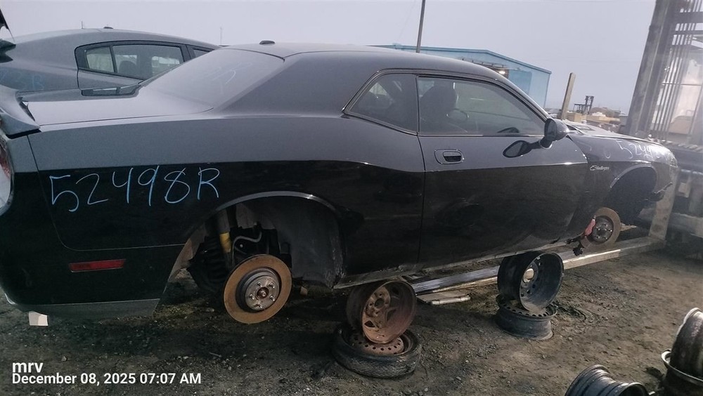 CONTROL PANEL OEM 2009 DODGE CHALLENGE 1YR WRNTY