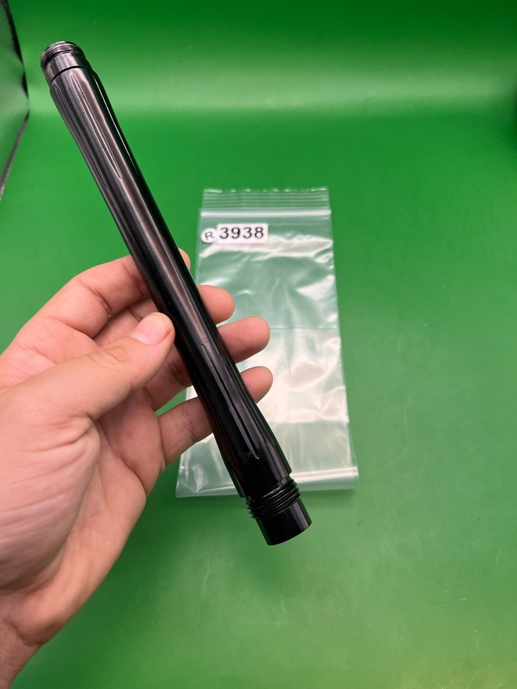 Parabolic? Autococker Paintball barrel