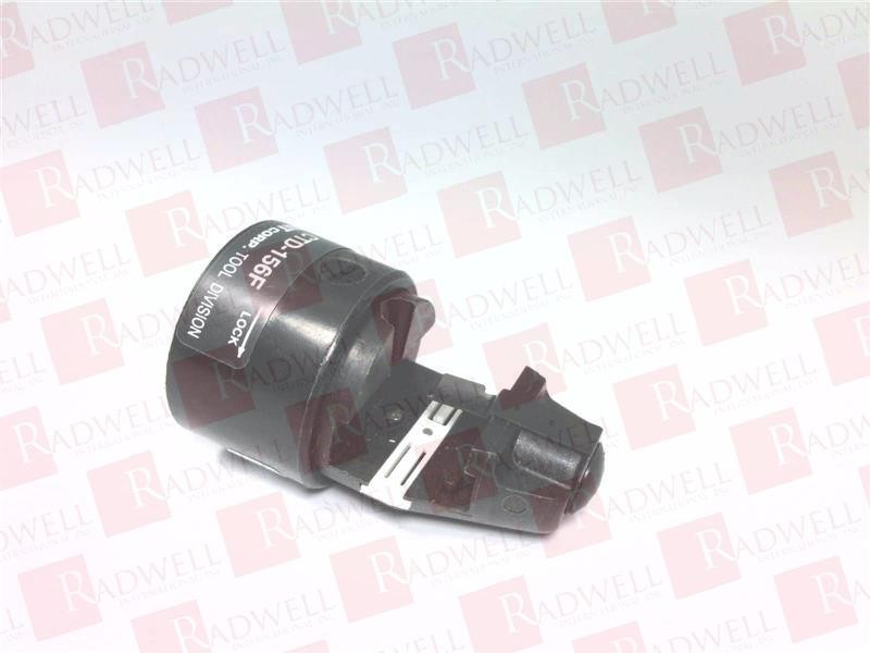 PANCON CORPORATION CTD-156F / CTD156F (USED)