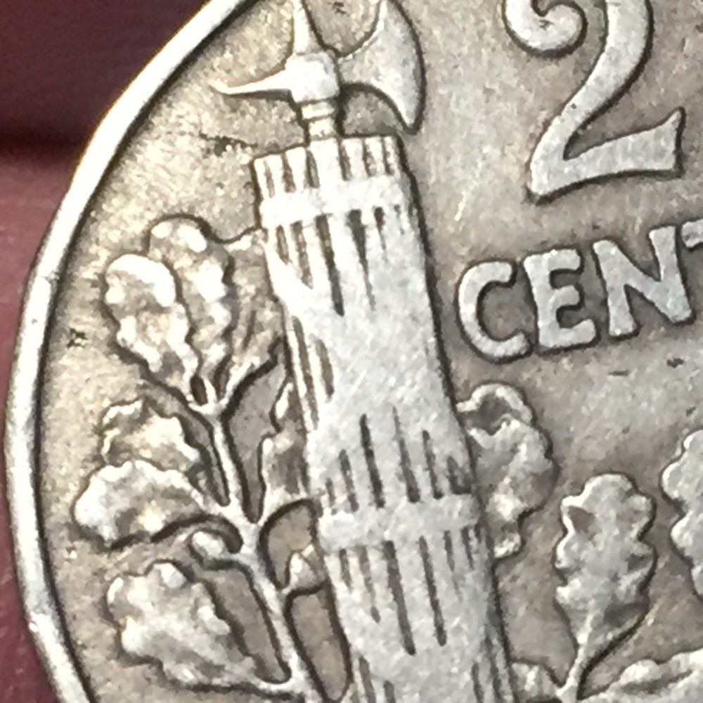 FRANCE 25 Centimes Patey